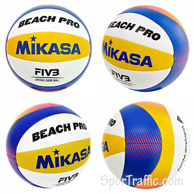 Mikasa Beach Pro