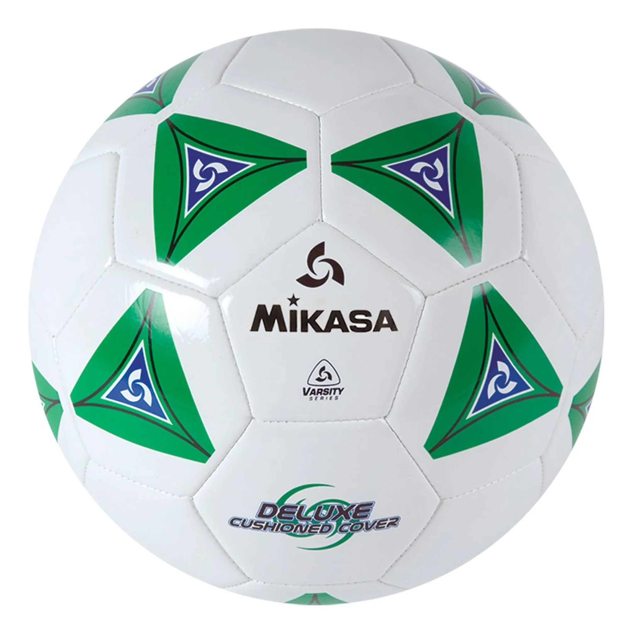 Mikasa Soccer Ball Set