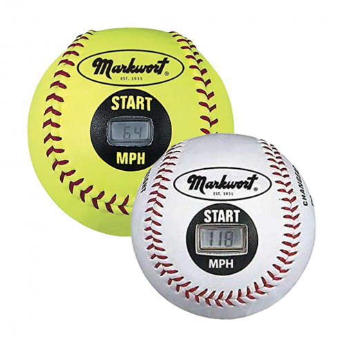 Markwort Radar Baseball,