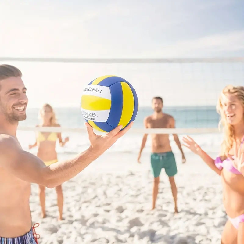 Mikasa Beach Pro<br />
