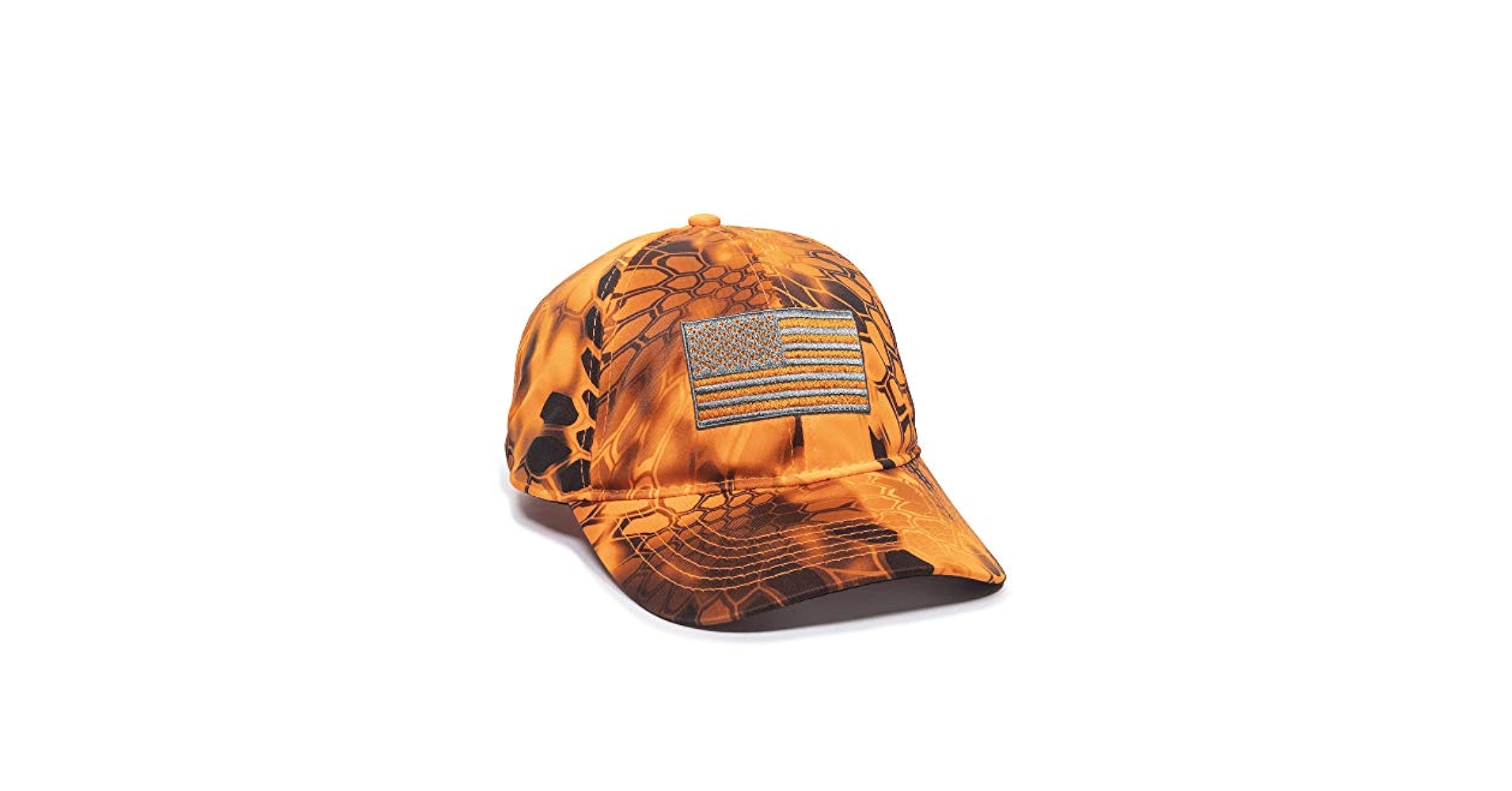 Kryptek Patriotic Cap
