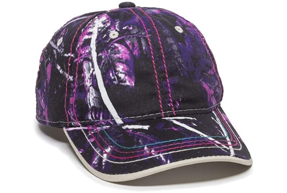 Outdoor Cap Womens Fit Cap – Comfort, Style, and Performance for Every Adventure