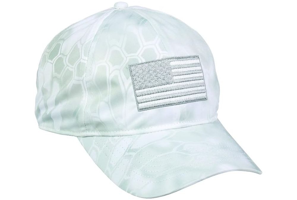 Outdoor Cap Men’s Kryptek Patriotic Cap – Ultimate Guide for Style & Performance