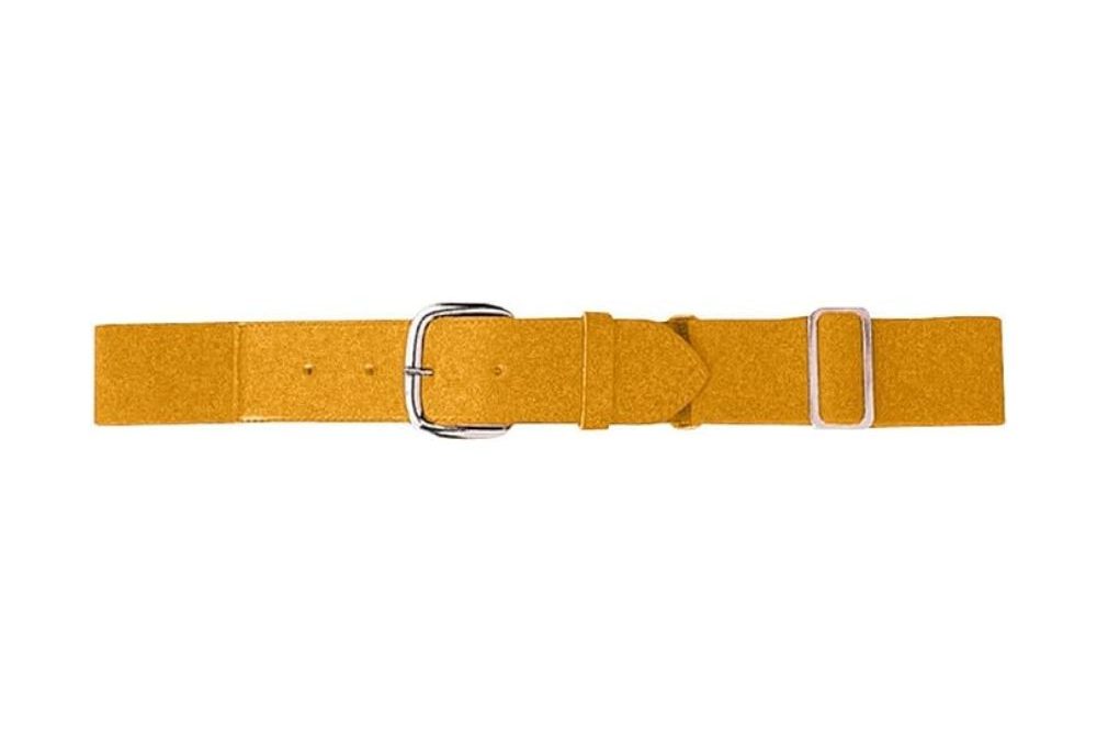 Kids Baseball Belt