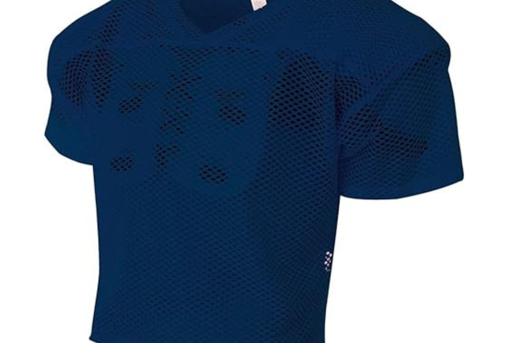 A4 Football Practice Jersey: Why It’s a Must-Have for Every Youth and Adult Player