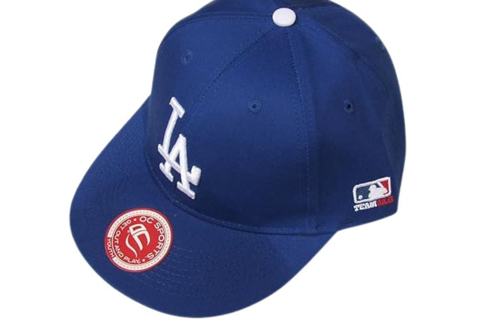Outdoor Cap Youth Los Angeles Dodgers Home Blue Cap – The Ultimate Guide for Young Fans
