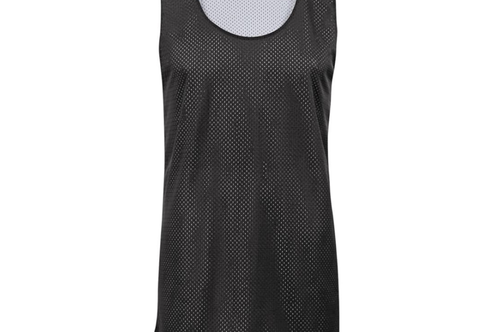 Badger Sport Mesh Jersey: Performance, Comfort, and Versatility in One