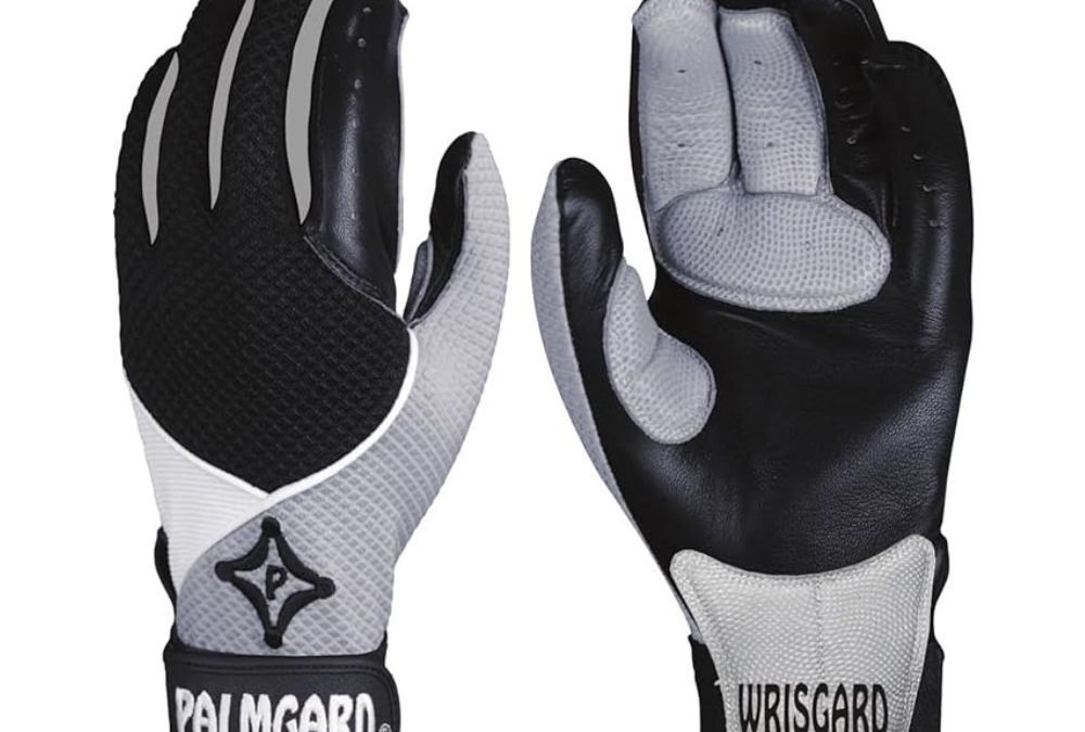 Palmgard Inner Glove with Wrist Gard Review: Ultimate Hand Protection for Baseball & Softball