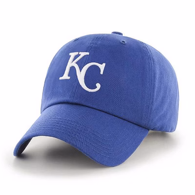 Kansas City Royals Cap