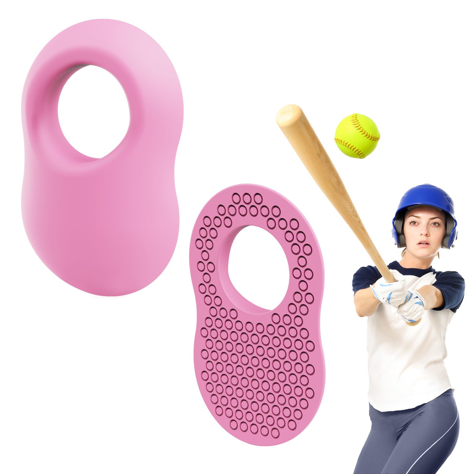 Baseball Thumb Guard<br />
