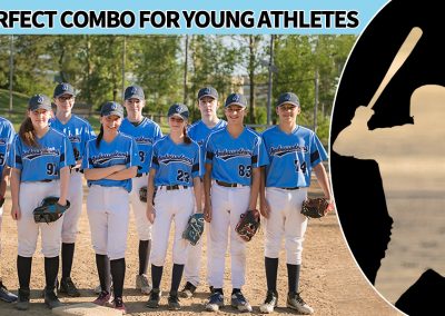 Youth Baseball Accessories