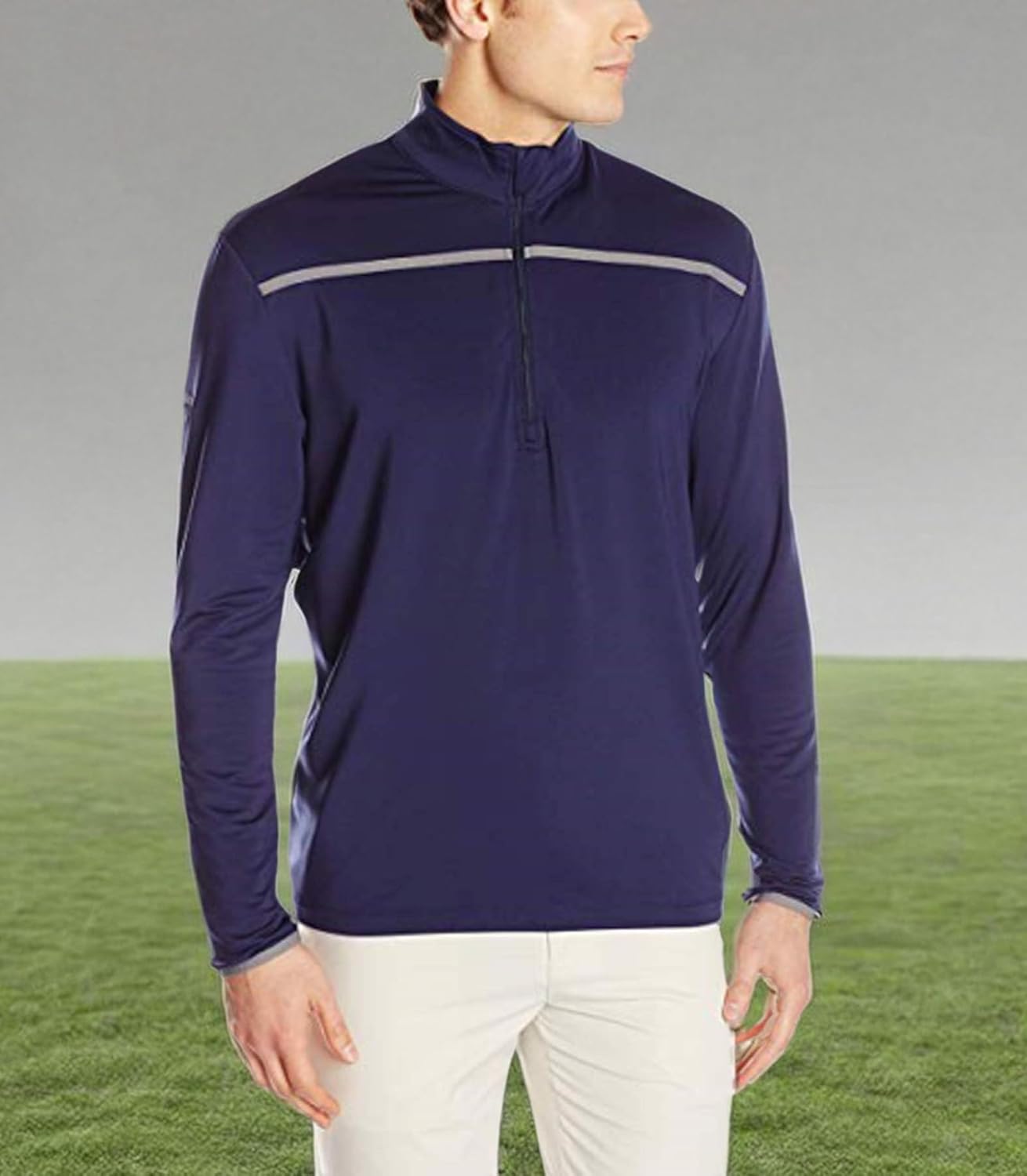 Callaway golf pullover<br />
