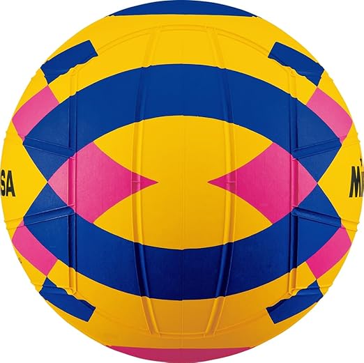 Mikasa Water Polo Ball