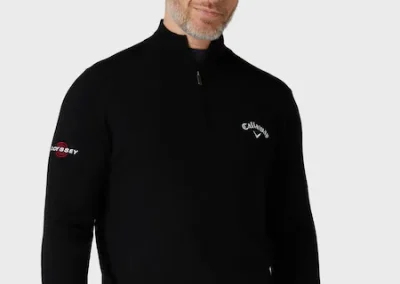 Callaway golf pullover