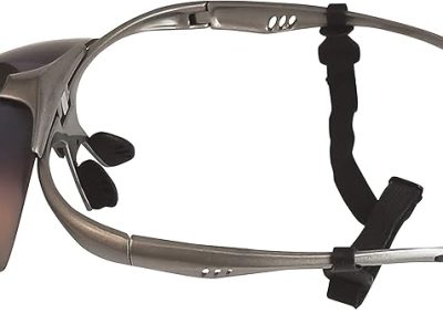 Baseball Flip Sunglasses