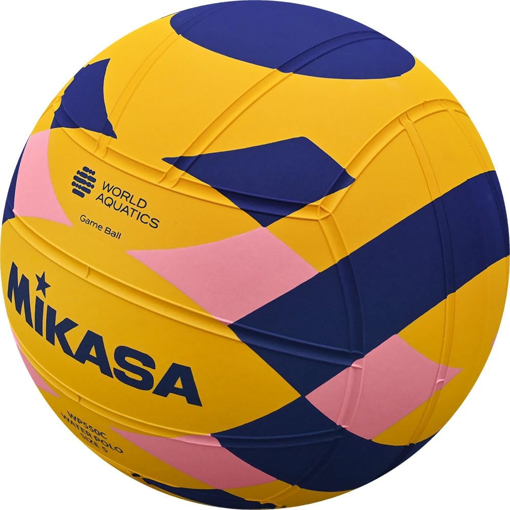 Mikasa Water Polo Ball