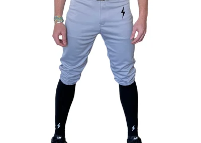 Mens Baseball Pant