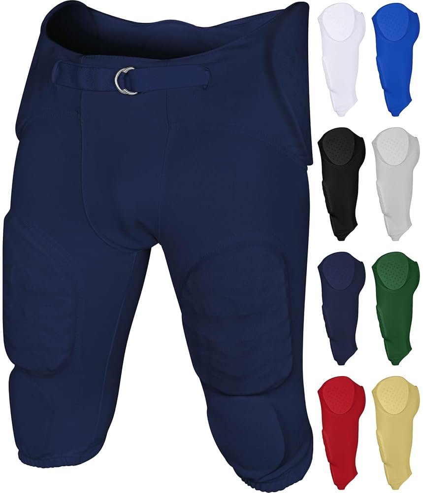 Youth Football Pants