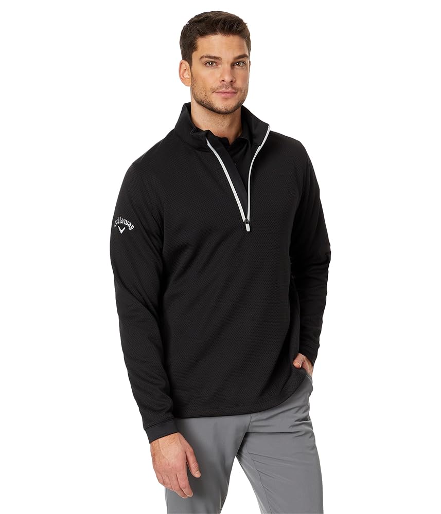 Callaway golf pullover<br />
