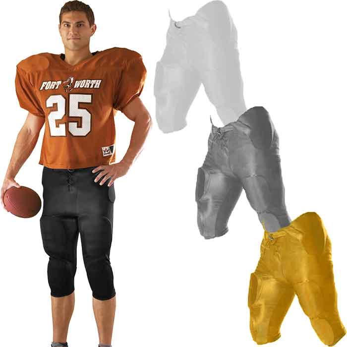 Youth Football Pants<br />

