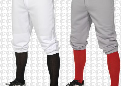 Mens Baseball Pant