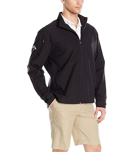 Callaway golf pullover<br />
