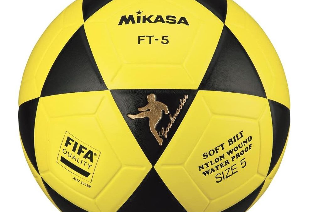 Mikasa Footvolley Ball
