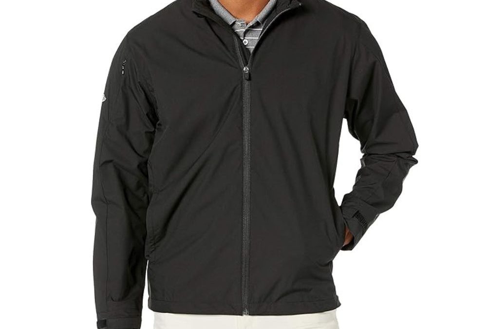 Callaway Wind Jacket Review – 2025 Ultimate Outdoor Performance