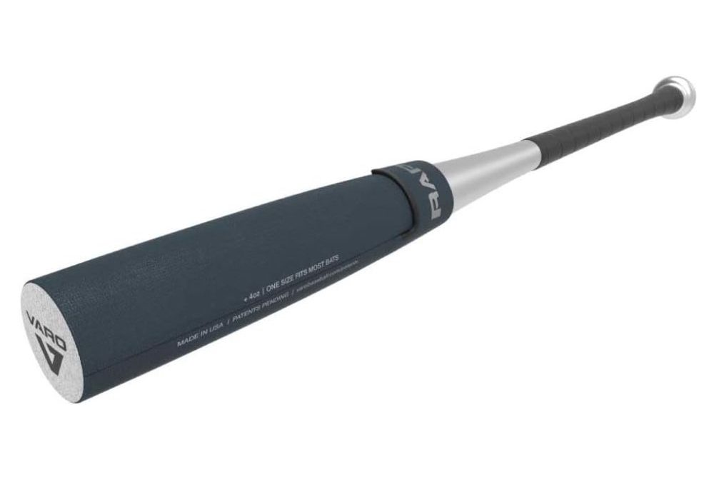 Varo RAP Bat Sleeve Review – Premium Swing Trainer