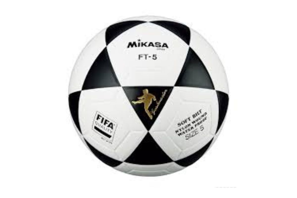 Mikasa Footvolley Ball