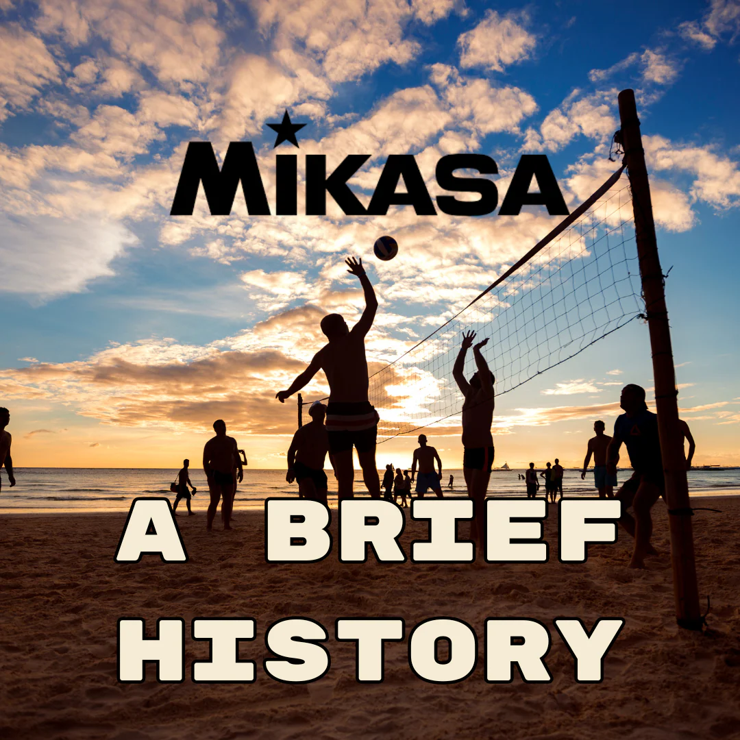 Mikasa Micro Volleyball