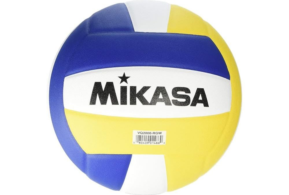 Mikasa VQ2000 Volleyball