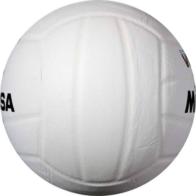 Mikasa Volleyball Review<br />

