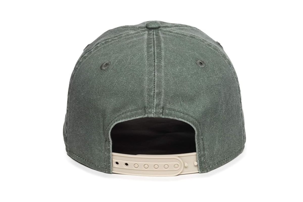 Smokey Bear Dad Cap<br />
