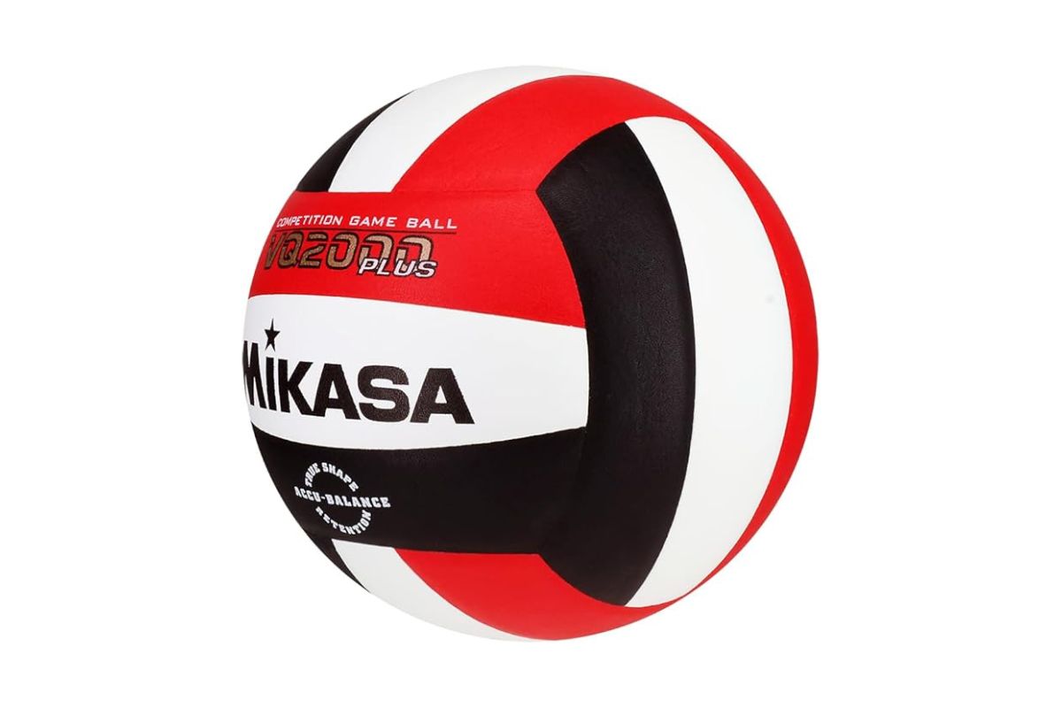 Mikasa Micro Cell Volleyball<br />
