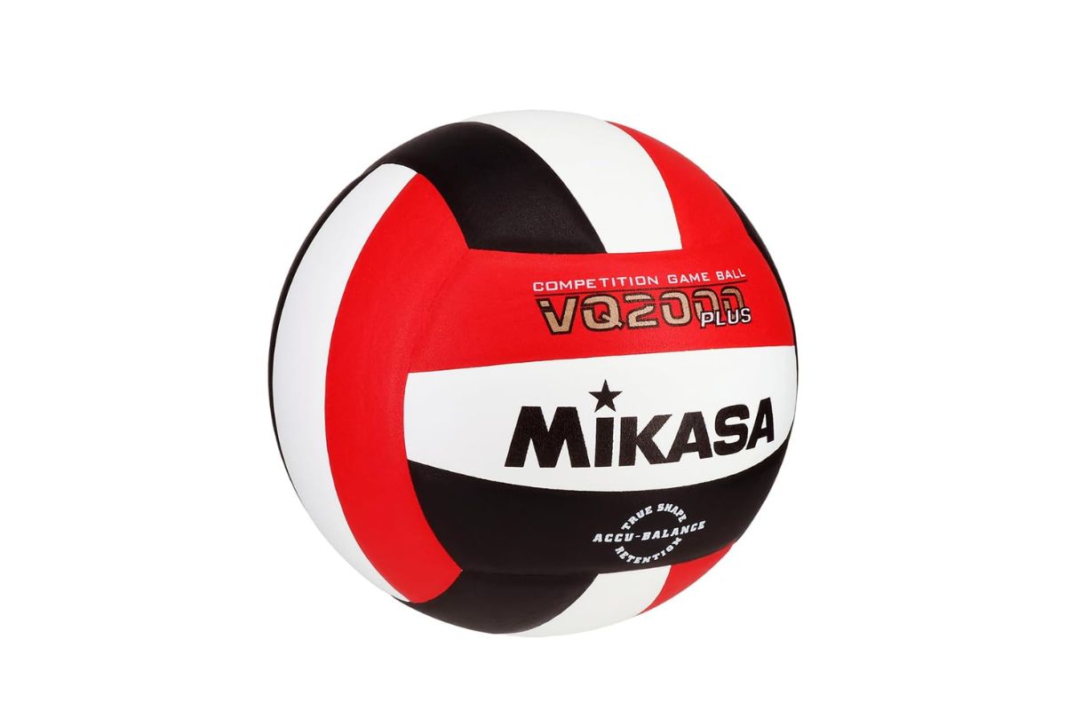 Mikasa Micro Cell Volleyball<br />

