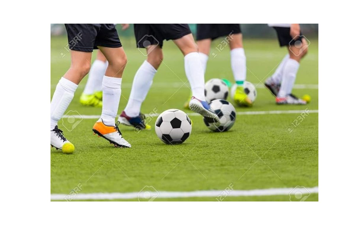 Mikasa FT5 Goal Master Soccer Ball