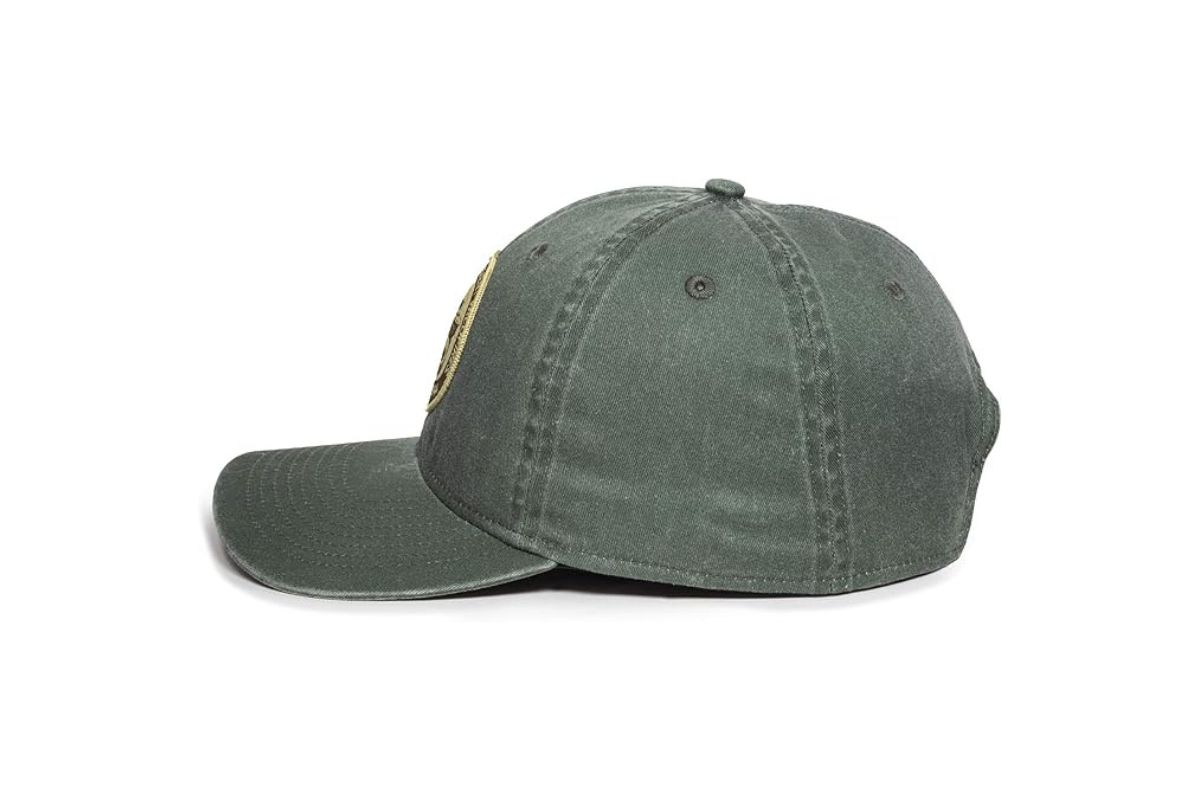 Smokey Bear Dad Cap<br />
