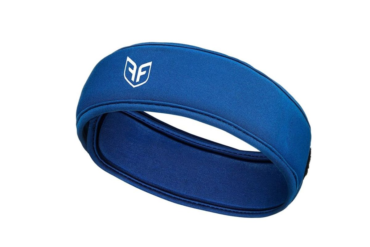 ForceField Ultra Protective Headgear<br />
