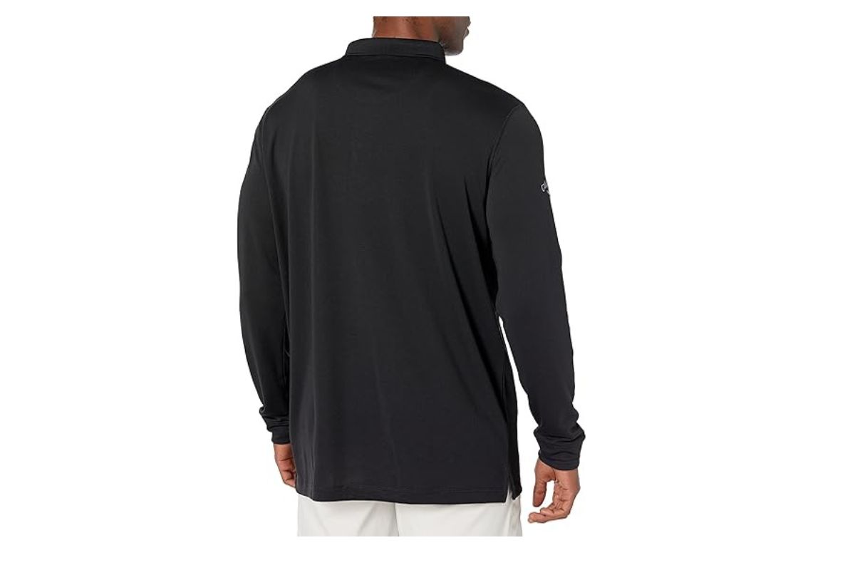 Callaway Men’s Golf Polo Shirt<br />
