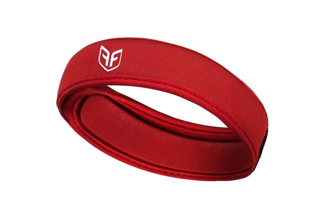 ForceField Ultra Protective Headgear<br />
