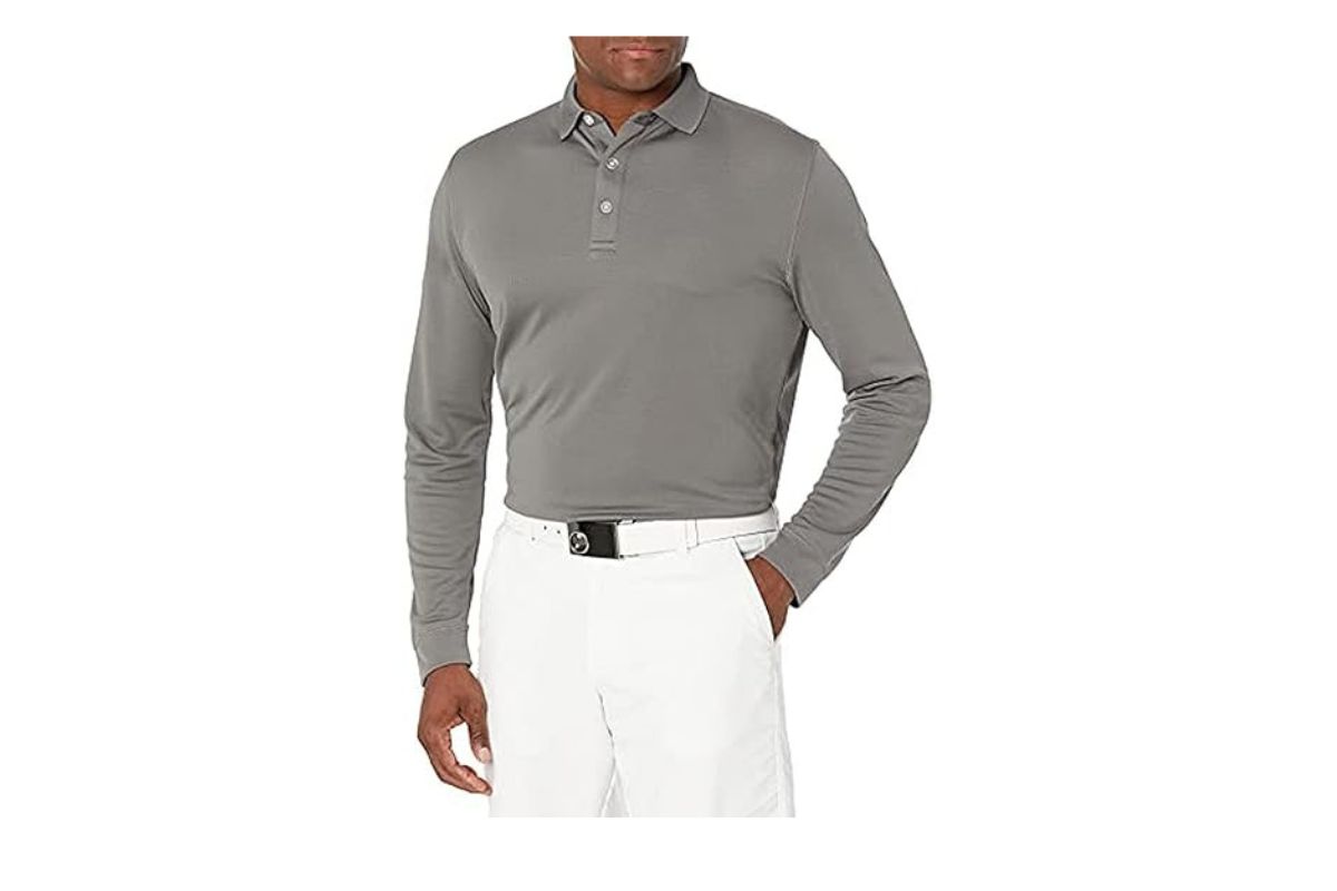 Callaway Men’s Golf Polo Shirt