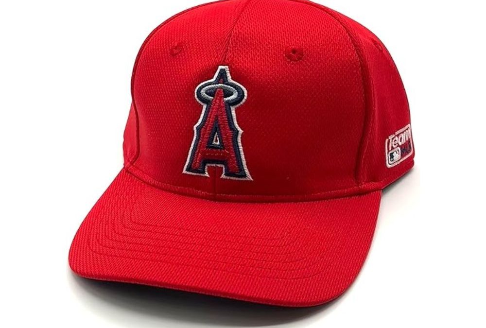 Best Kids Baseball Hat – Stylish & Comfortable Cap for 2026