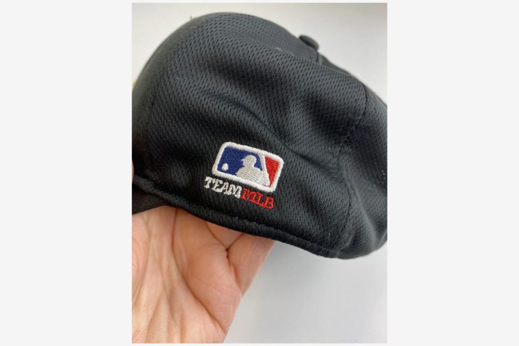 Kids Team Cap