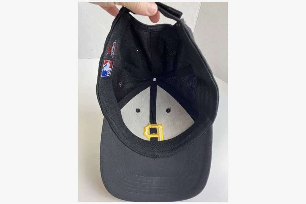 Kids Team Cap