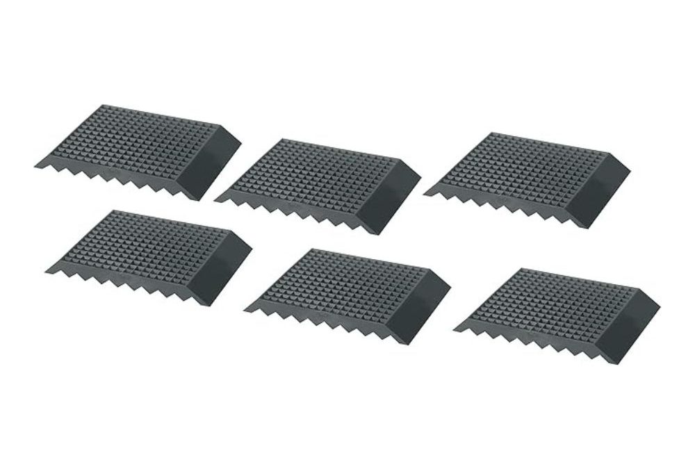 Wizard Kicking Block Review: Best 1/2 Inch Sports Training Block