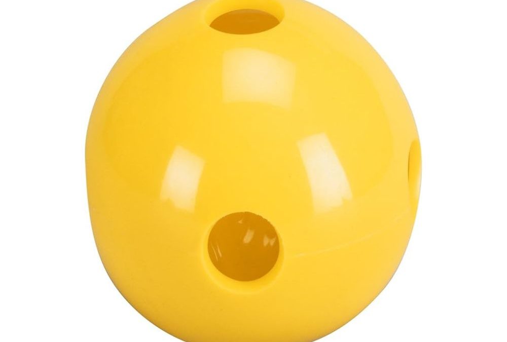 How Sports Hole Balls Help Young Athletes Improve Baseball Skills