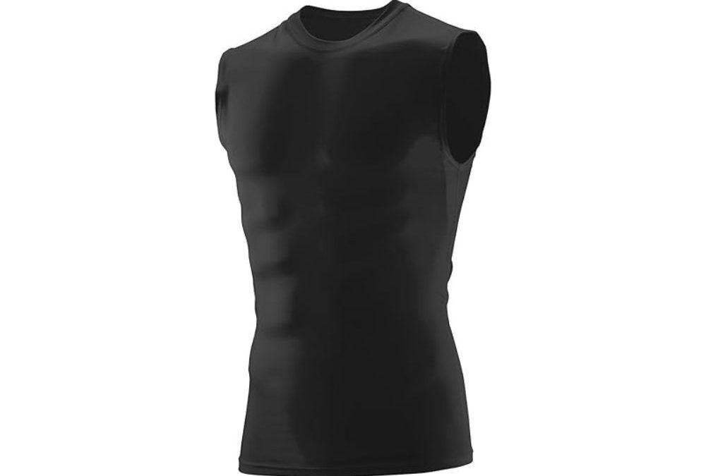 Augusta Sportswear 2602 Review: The Best Performance T-Shirt for Sports & Daily Wear