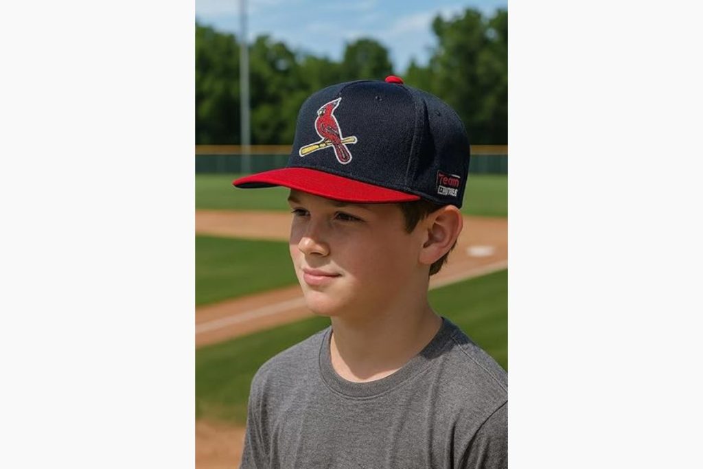 Cardinals Kids Hat