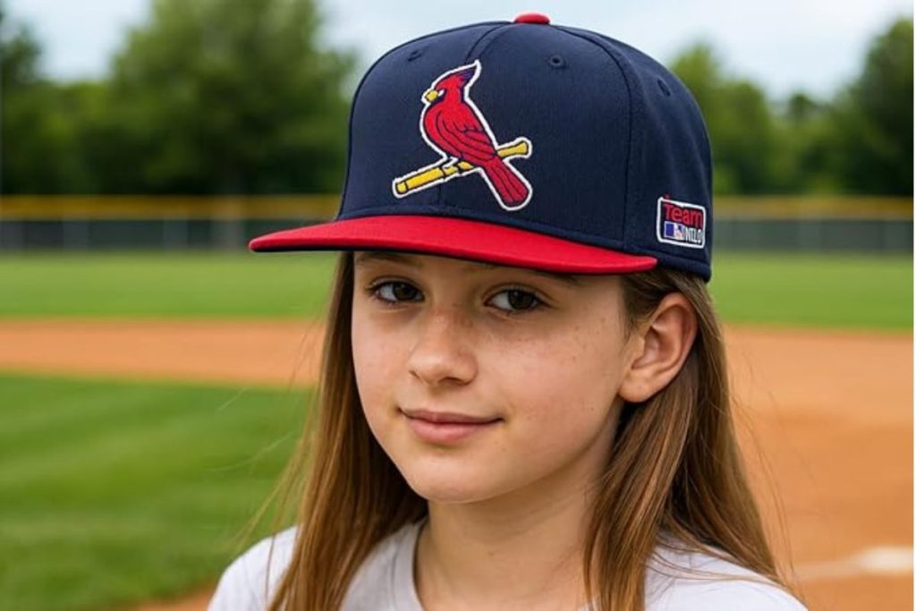 Cardinals Kids Hat
